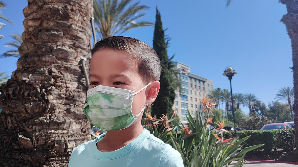 Slide Background Image