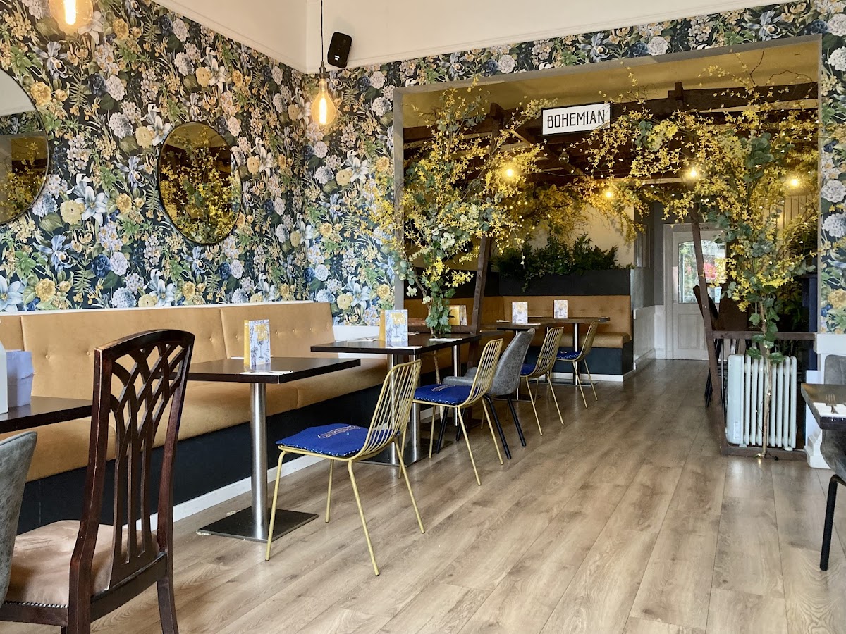 Slide Background Image