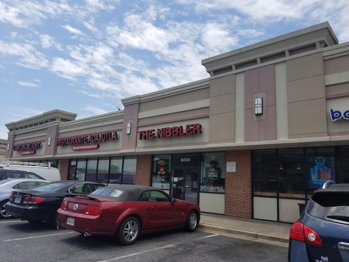 Slide Background Image