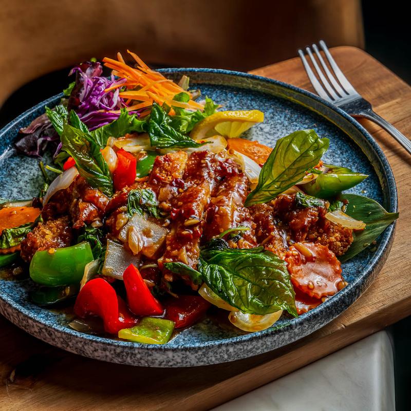 Slide Background Image