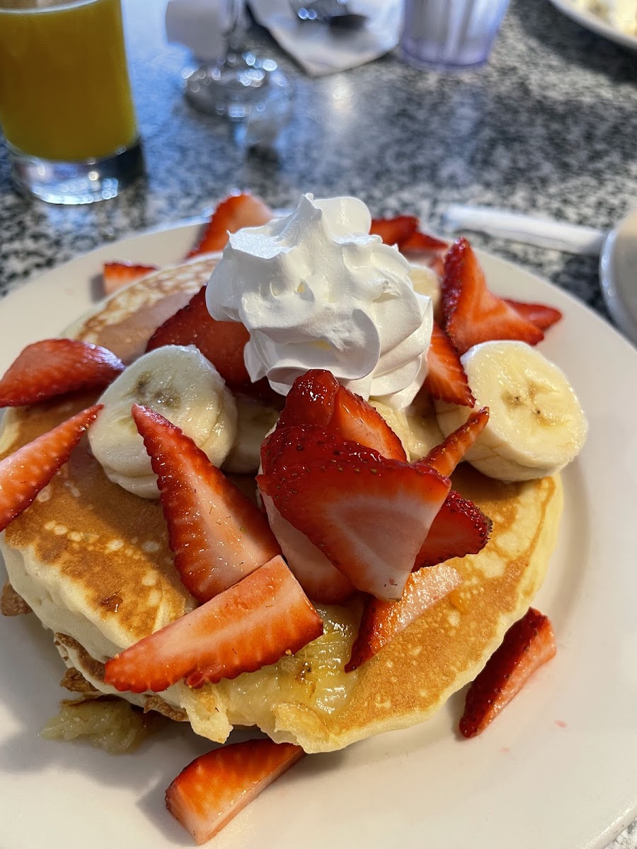 The Nook Breakfast Spot