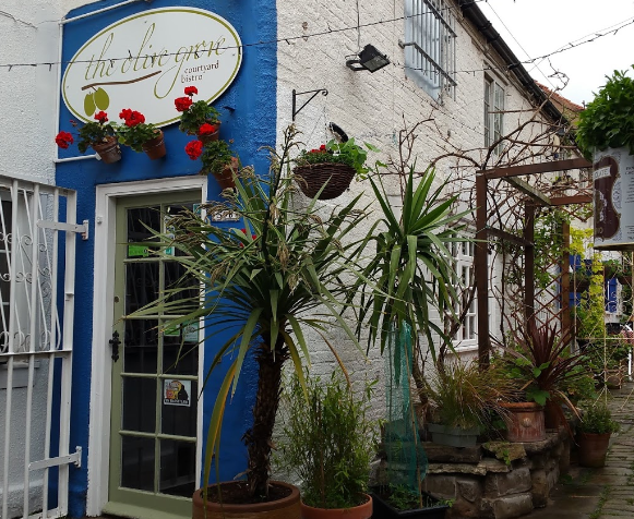 Slide Background Image