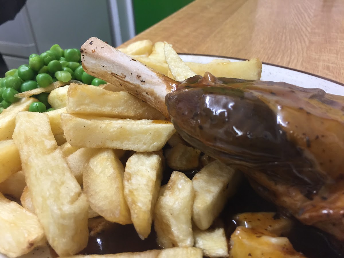 Slide Background Image