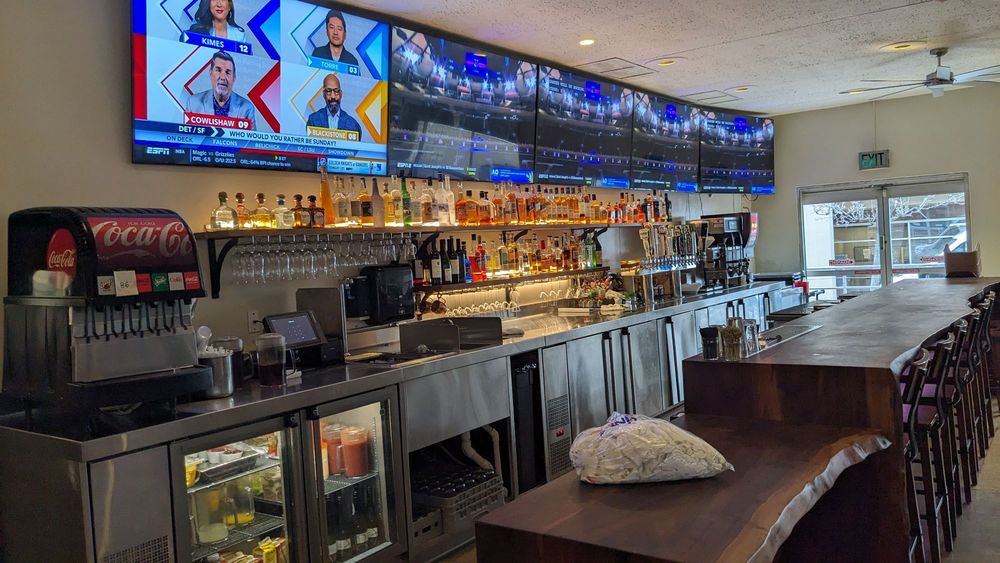 The Original Hick’ry Pit