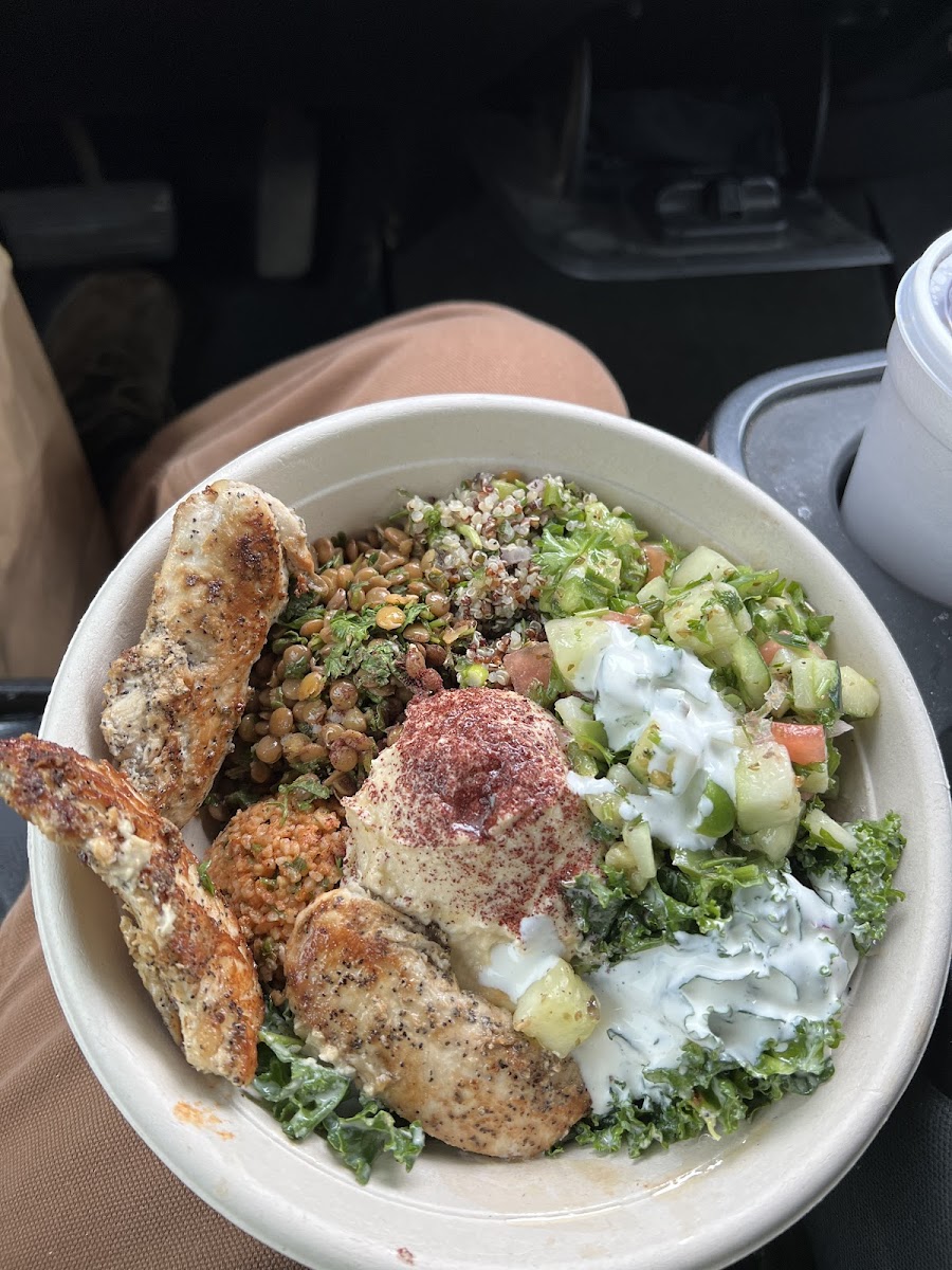 Slide Background Image