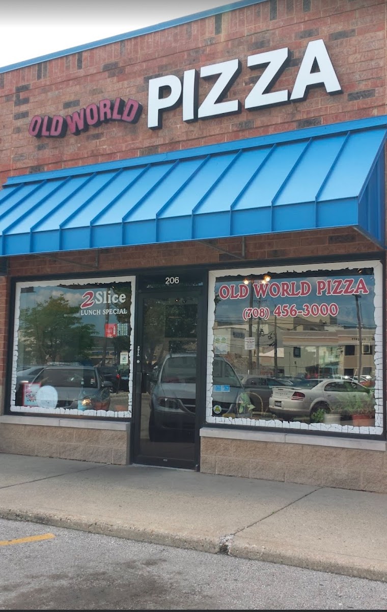 Slide Background Image