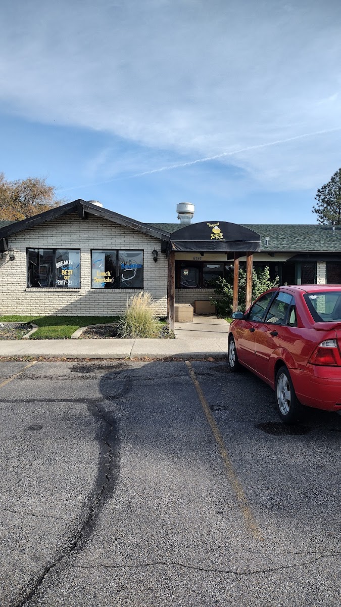 Slide Background Image