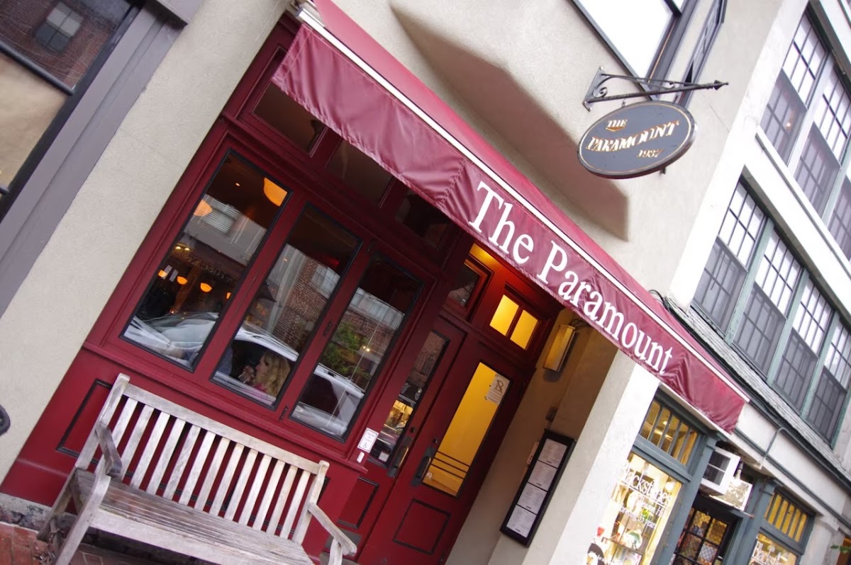 Slide Background Image