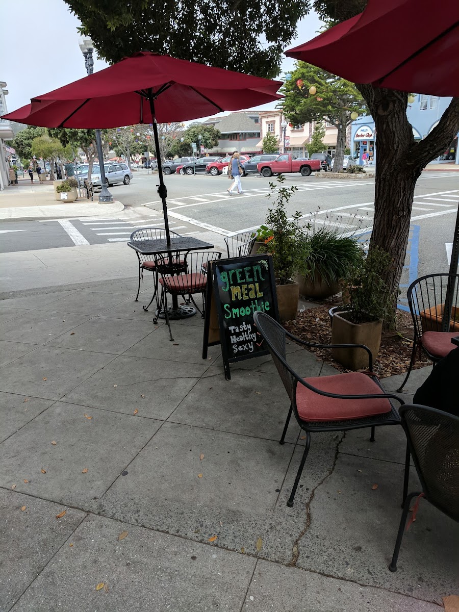 Slide Background Image