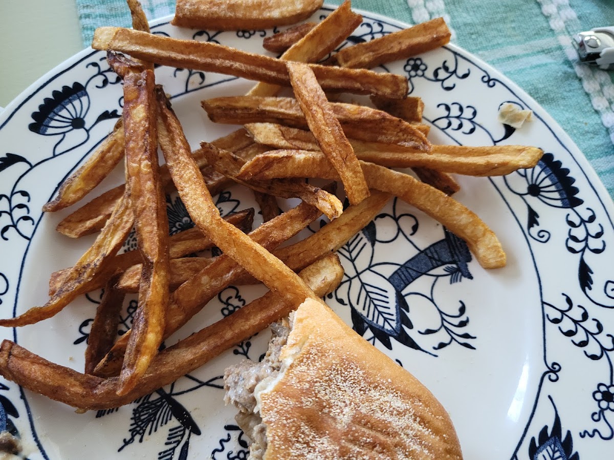 Slide Background Image