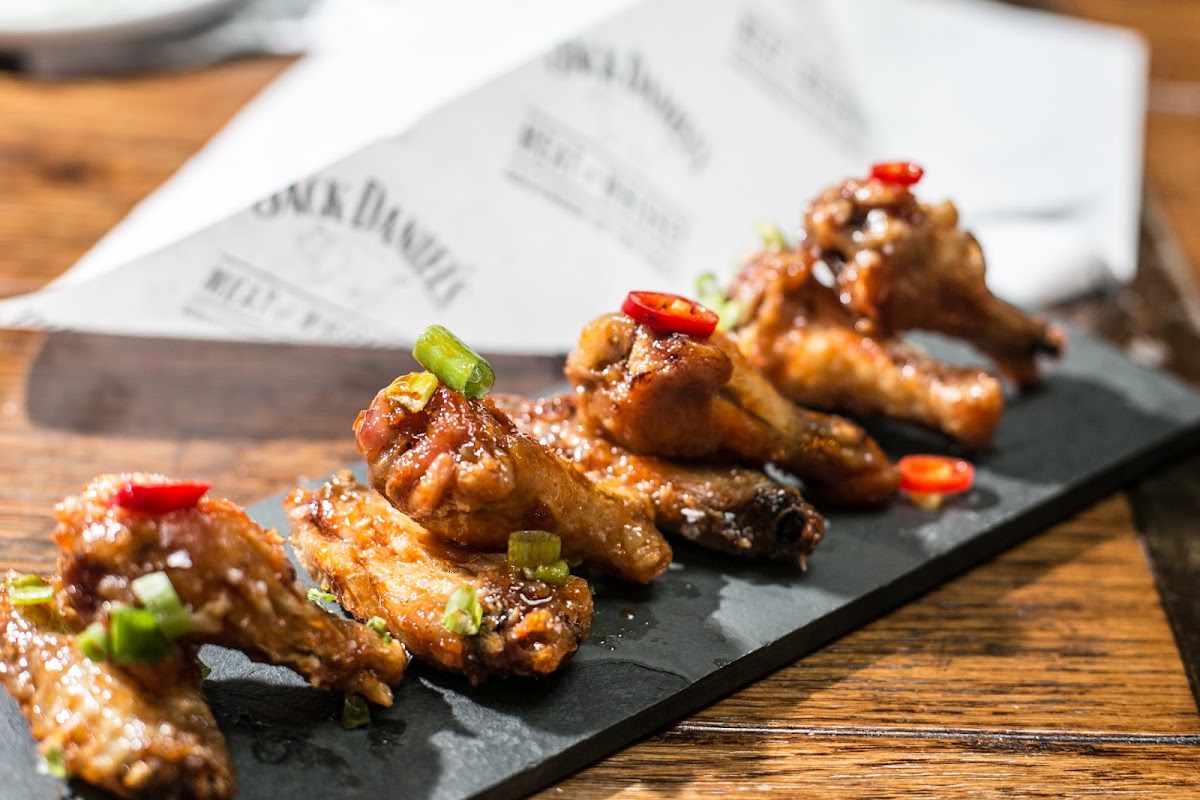 Slide Background Image