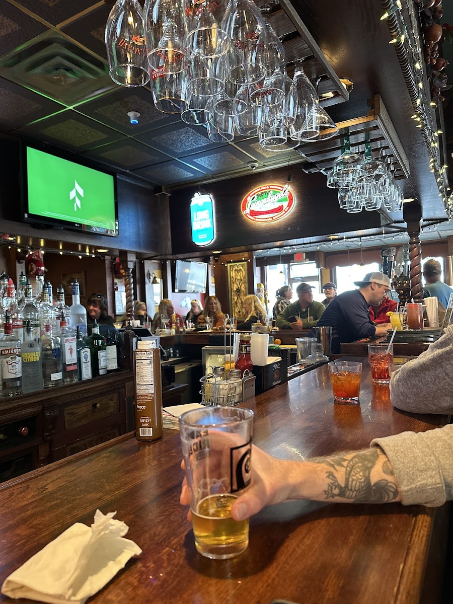 Slide Background Image