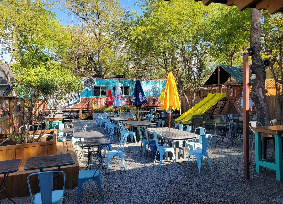 Slide Background Image