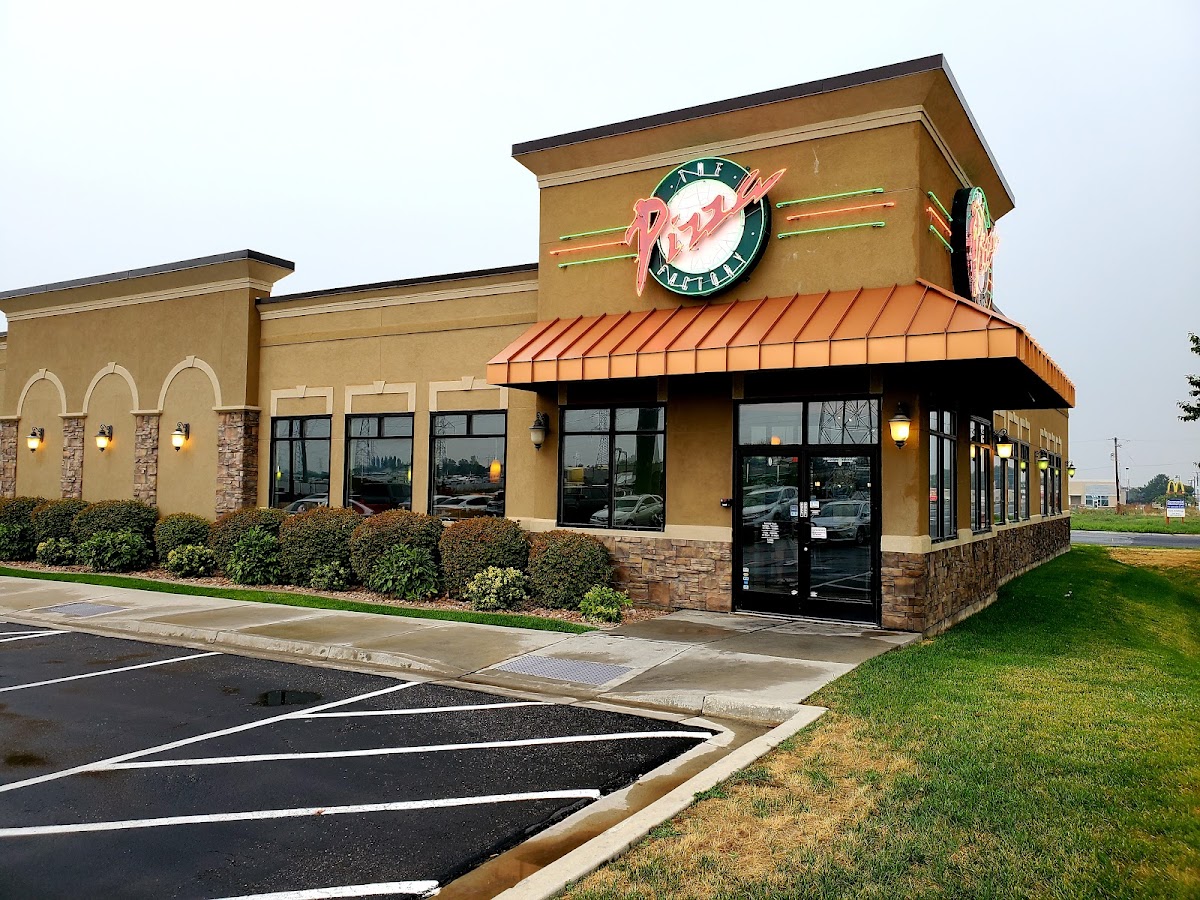 Slide Background Image