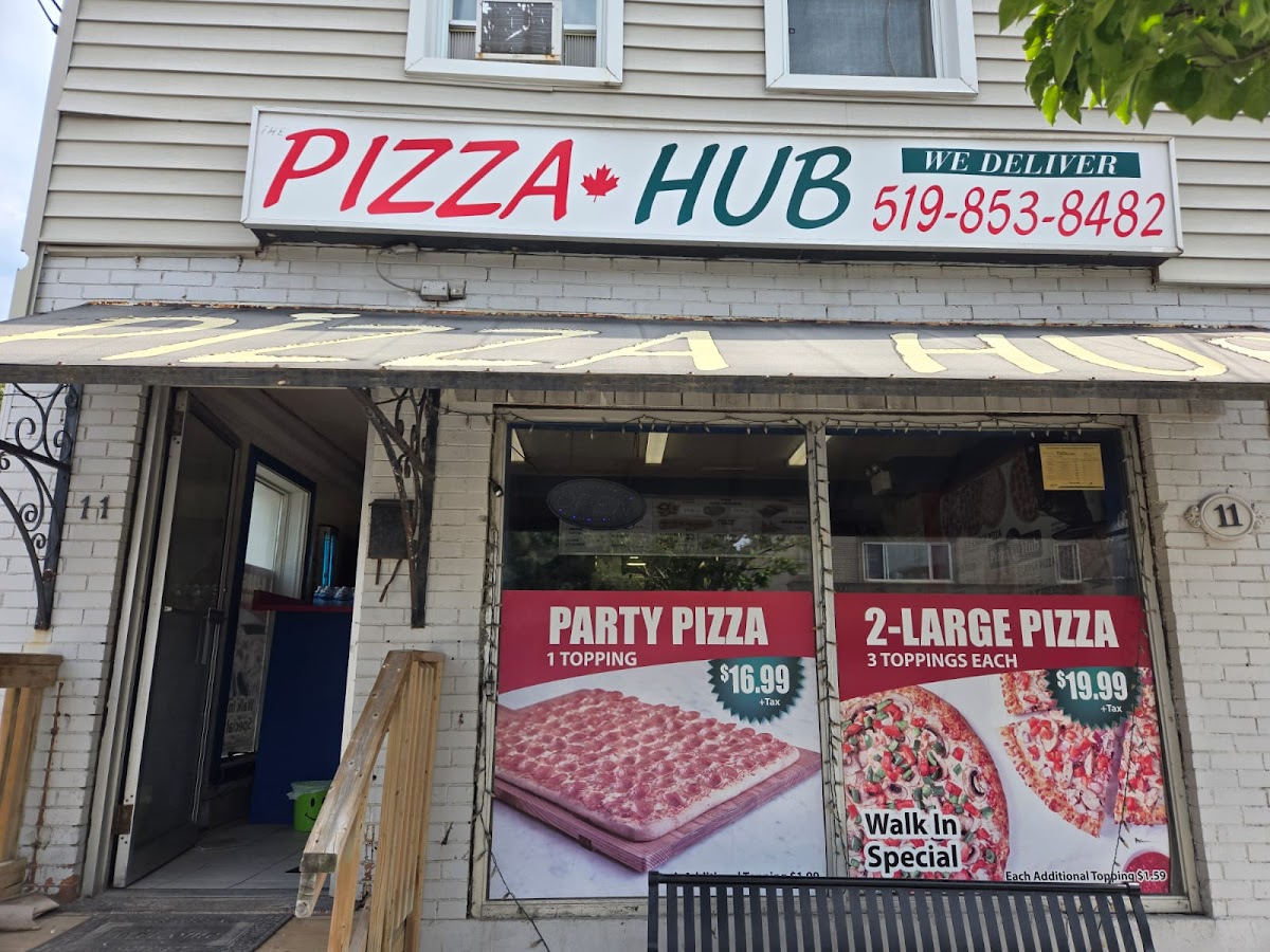 Slide Background Image