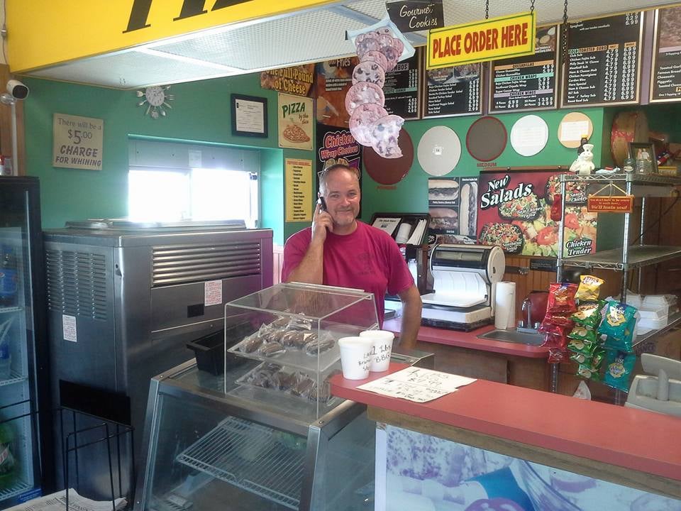 Slide Background Image