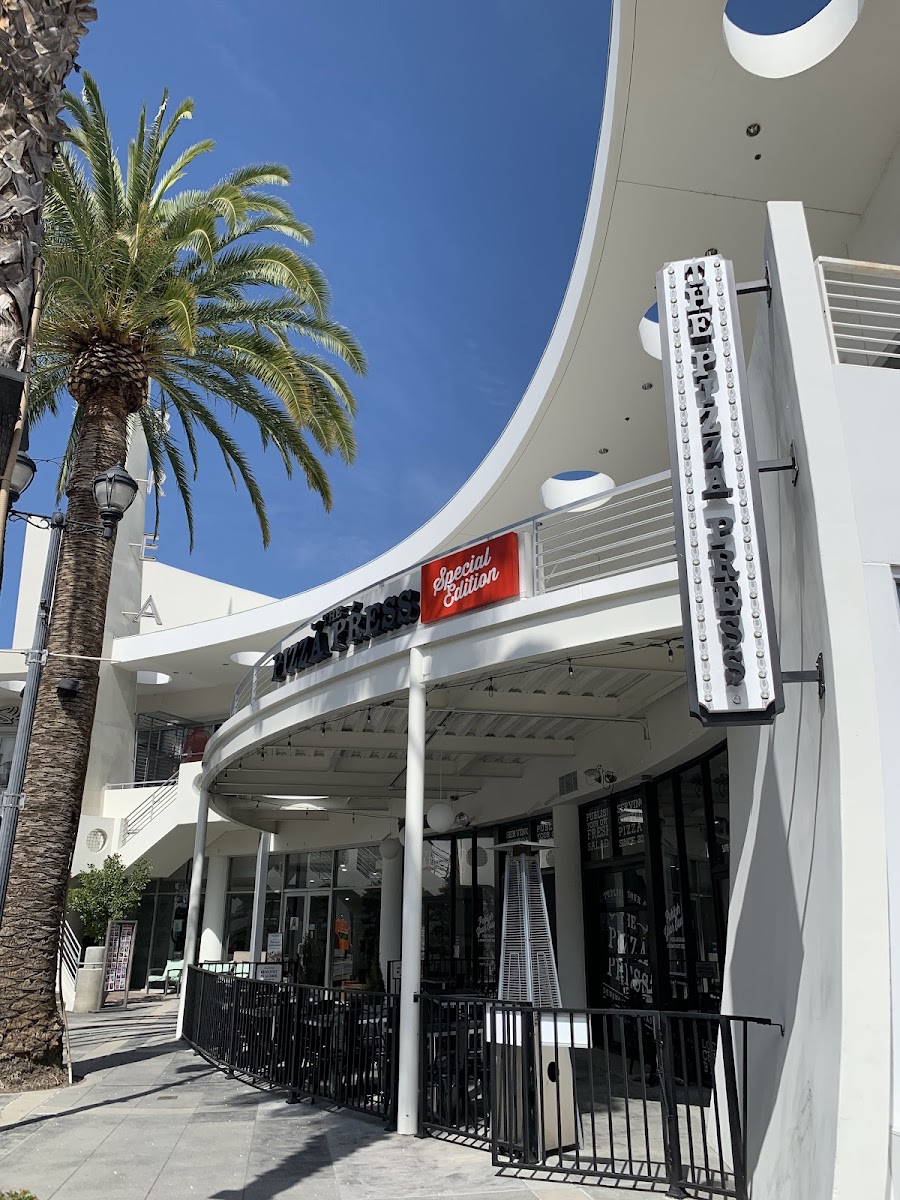 Slide Background Image