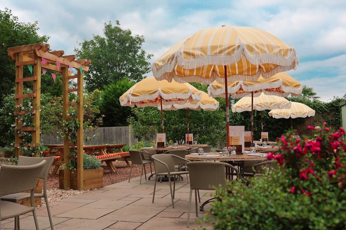 Slide Background Image