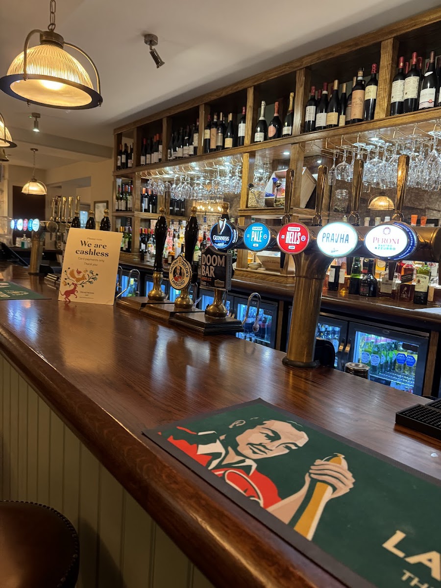 Slide Background Image