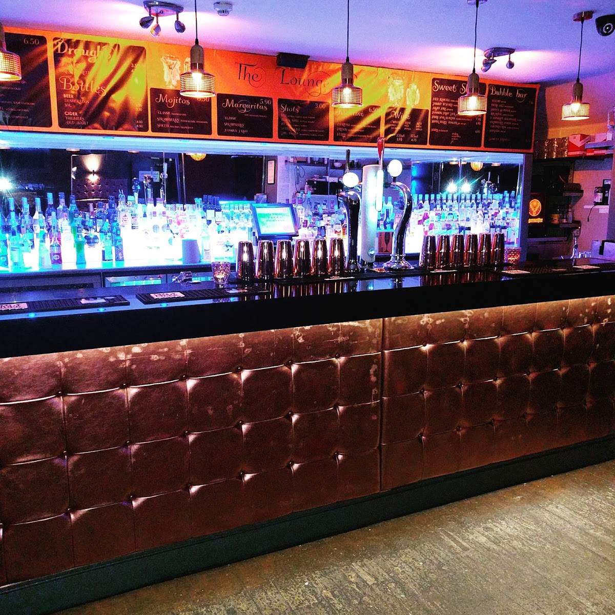 Slide Background Image