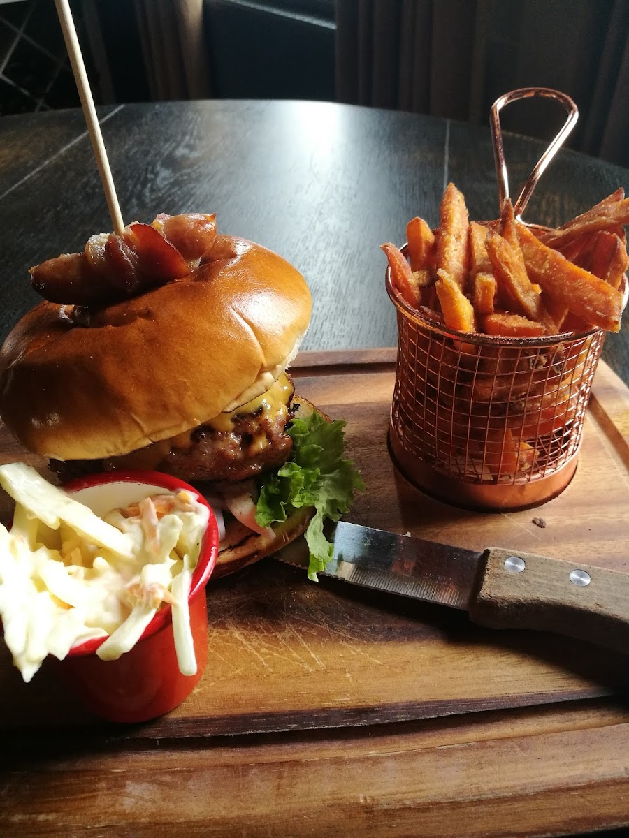 Slide Background Image