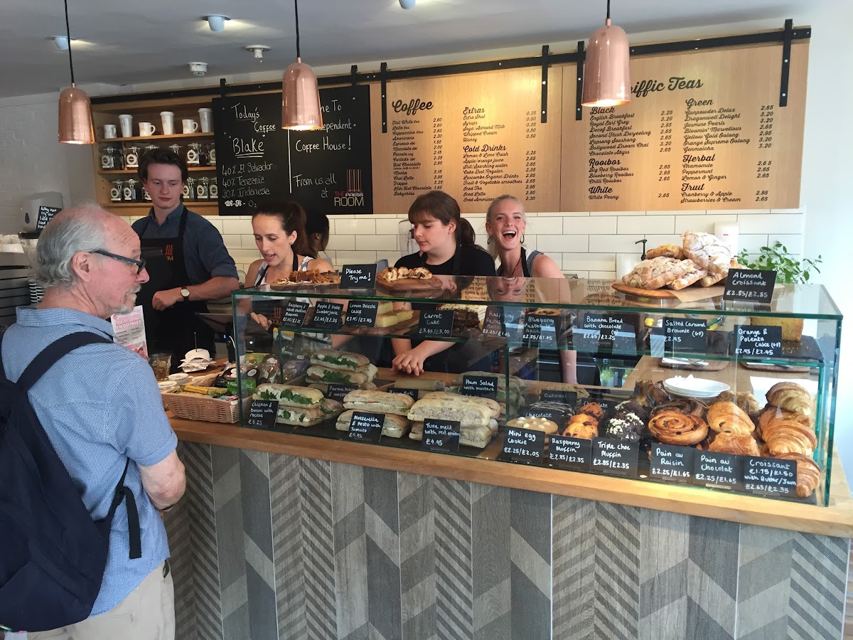 Slide Background Image