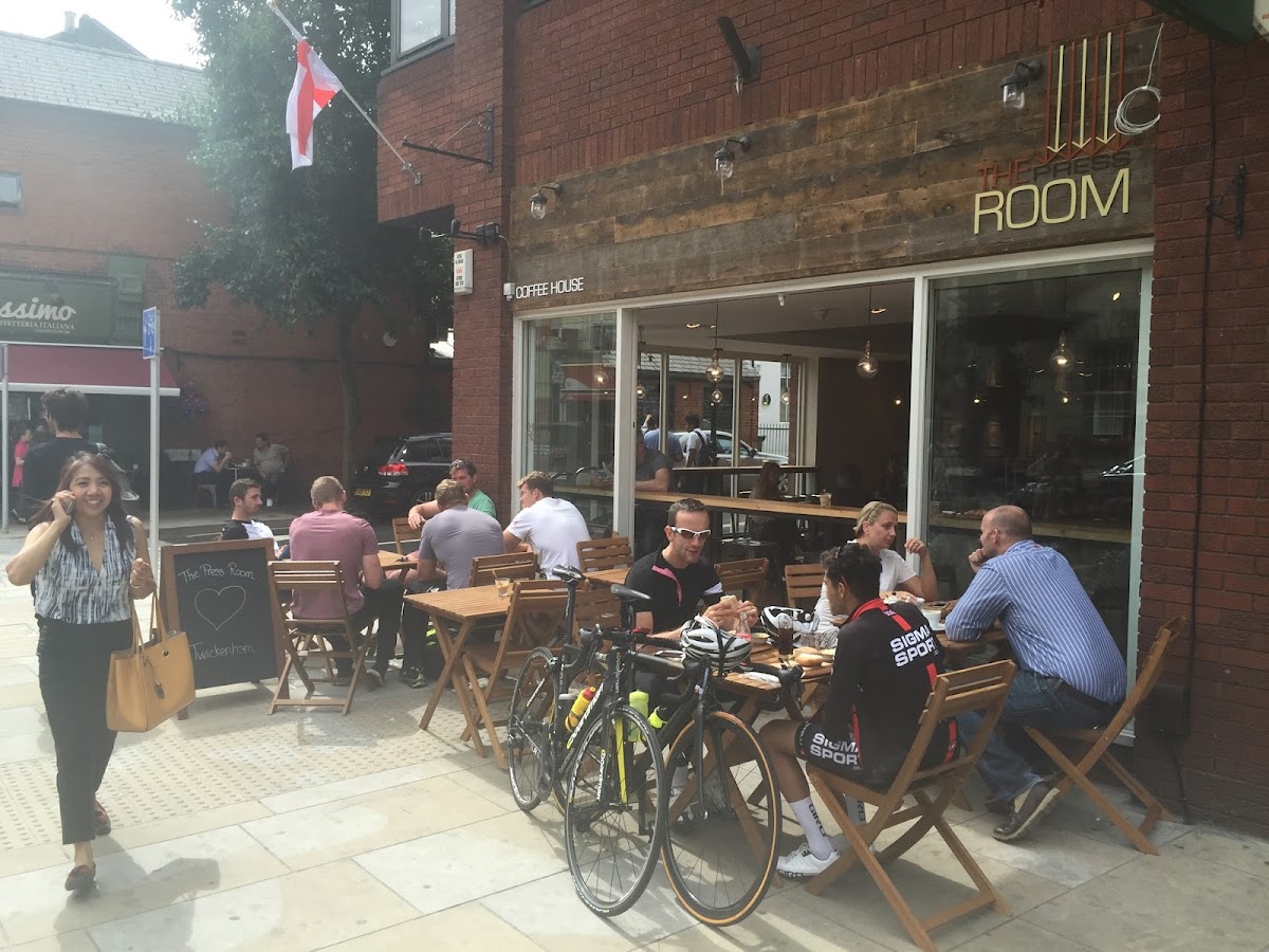 Slide Background Image