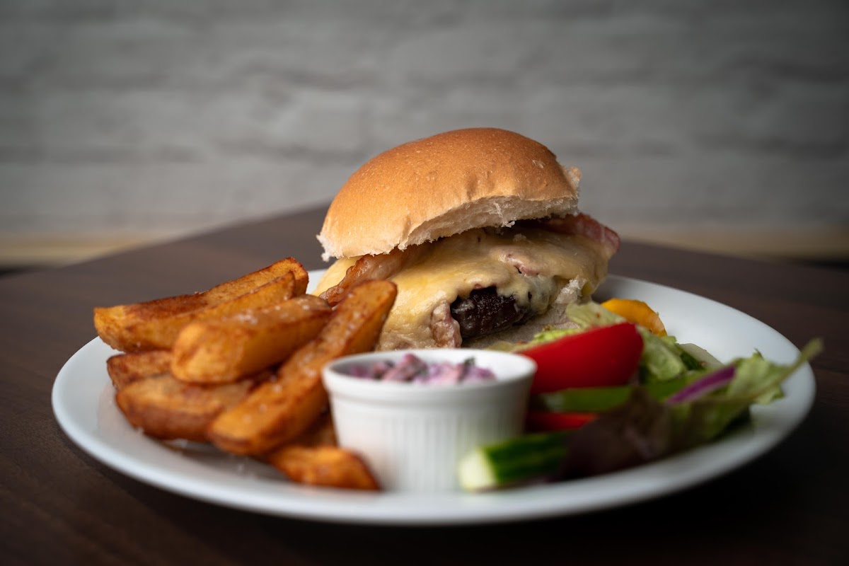 Slide Background Image