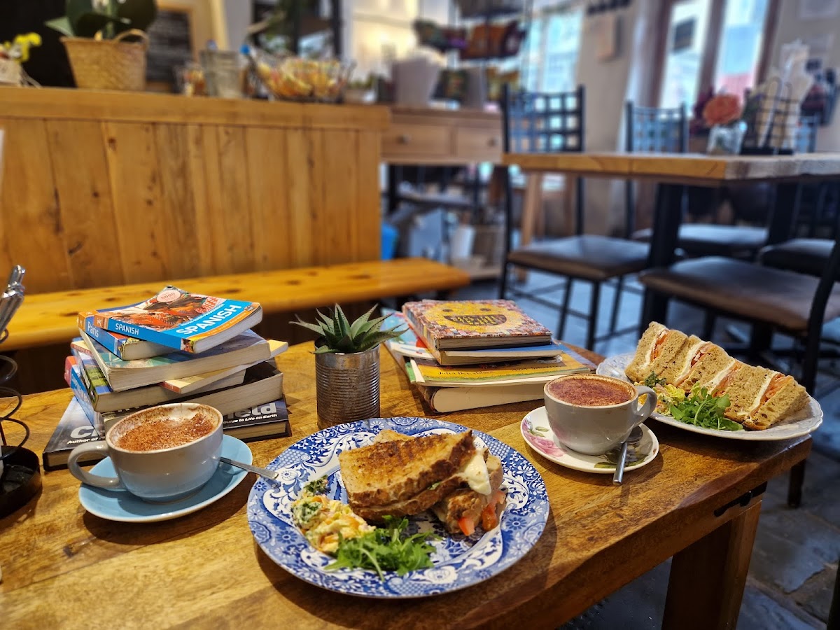 Slide Background Image