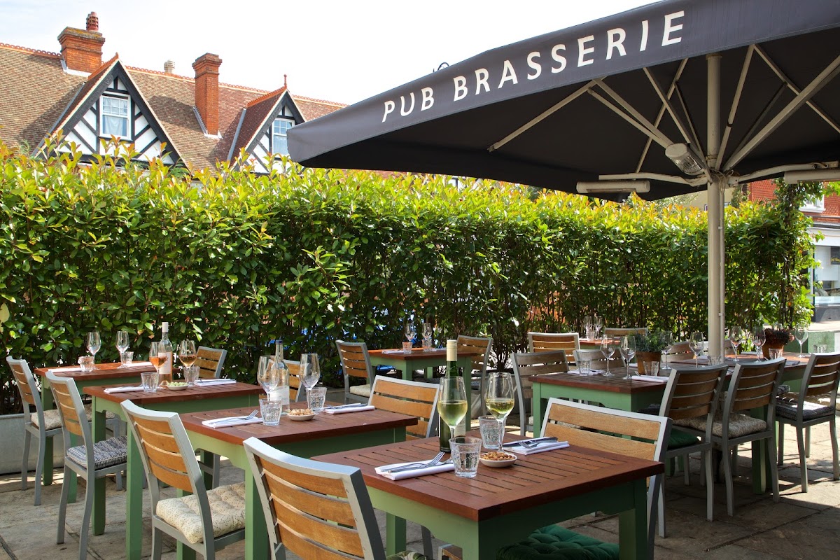 Slide Background Image