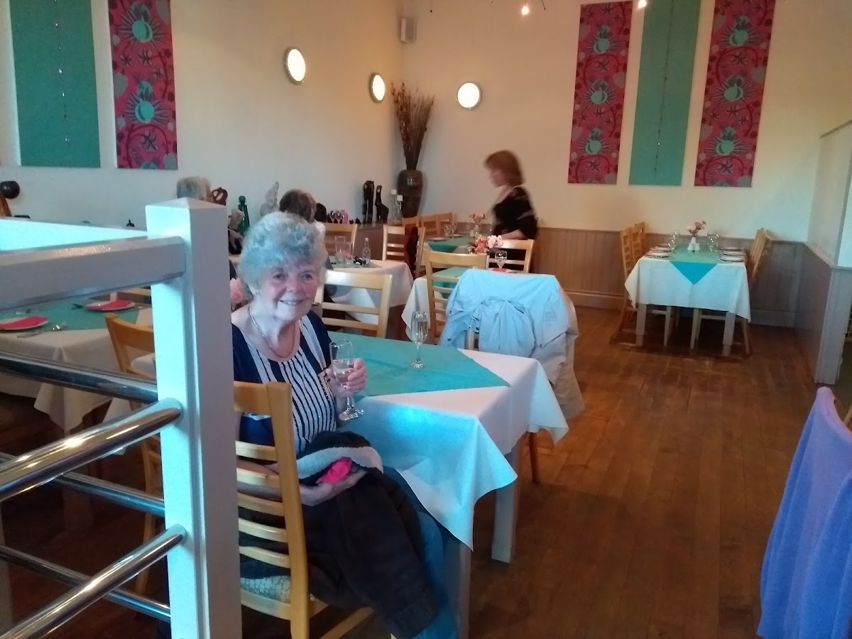 Slide Background Image