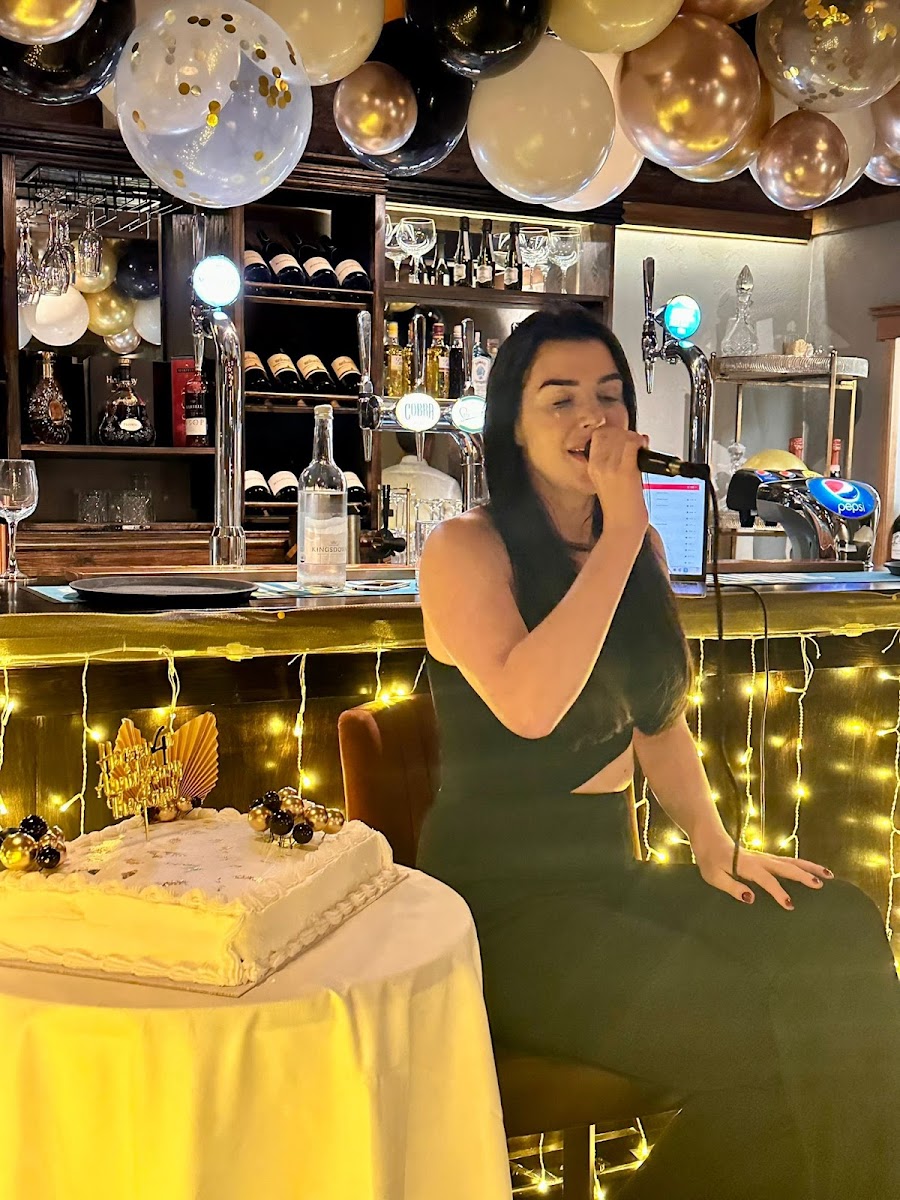 Slide Background Image