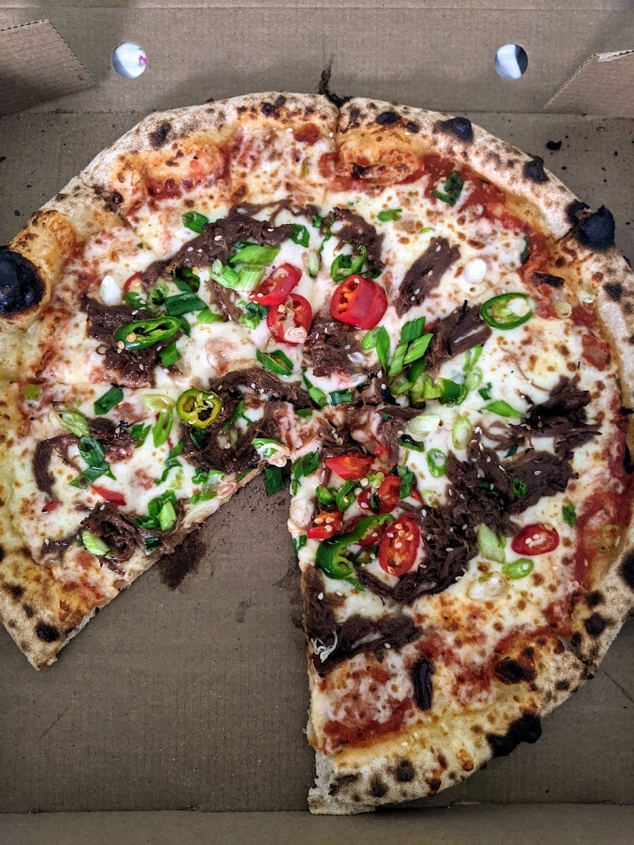 Slide Background Image