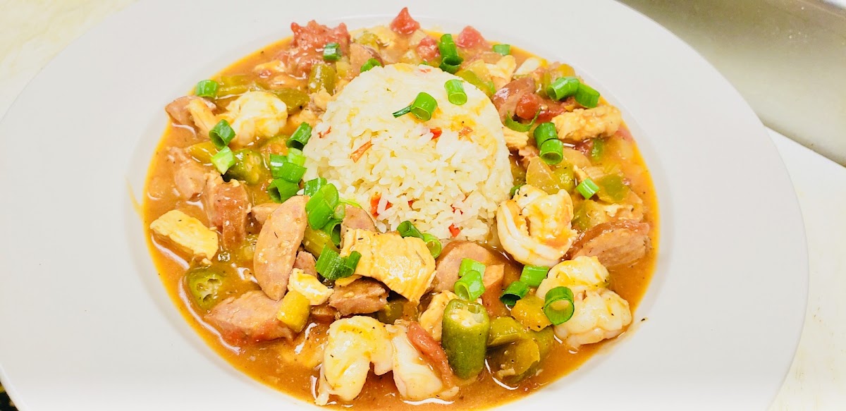 Slide Background Image