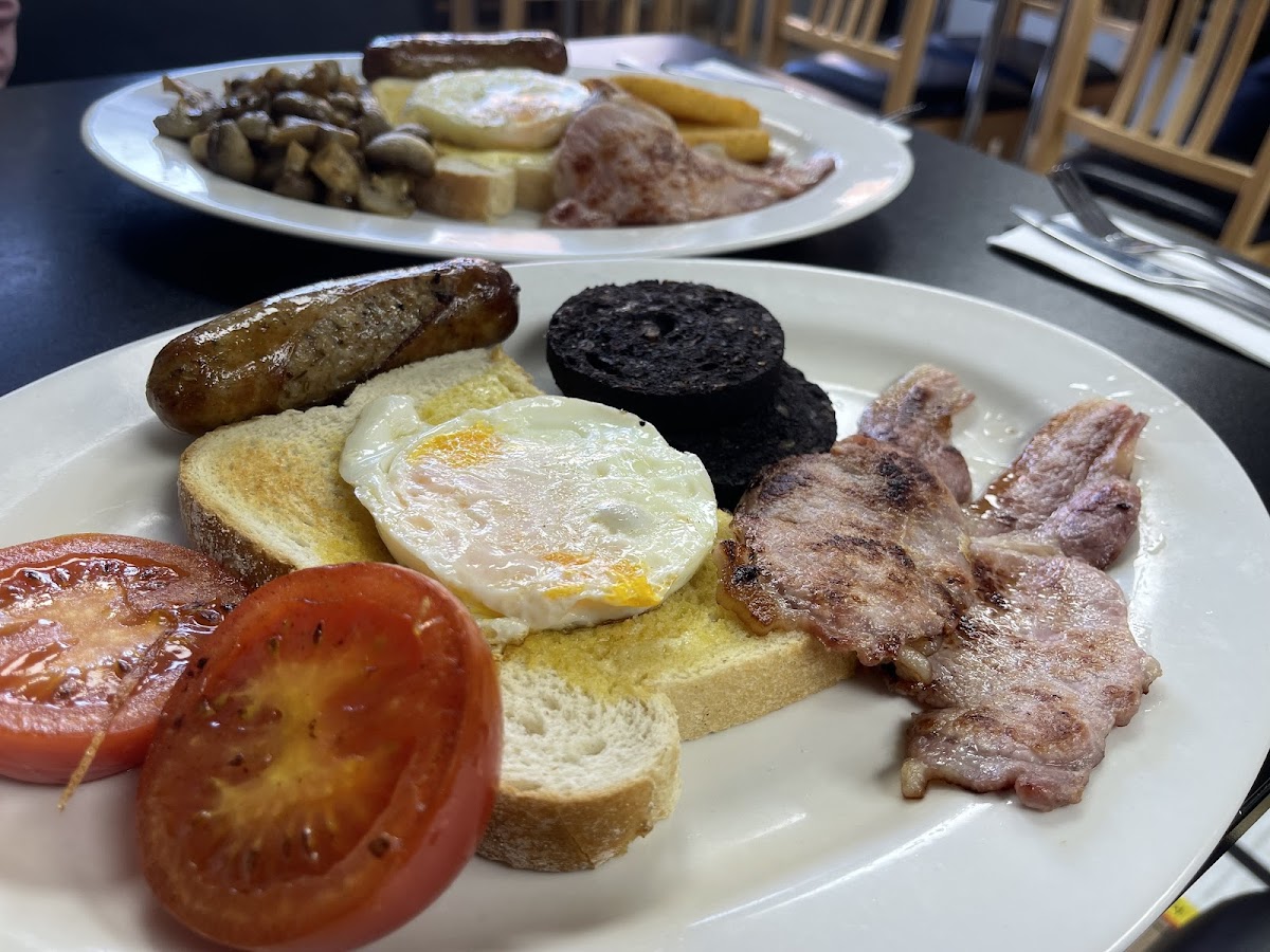 Slide Background Image