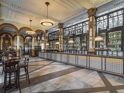 Slide Background Image