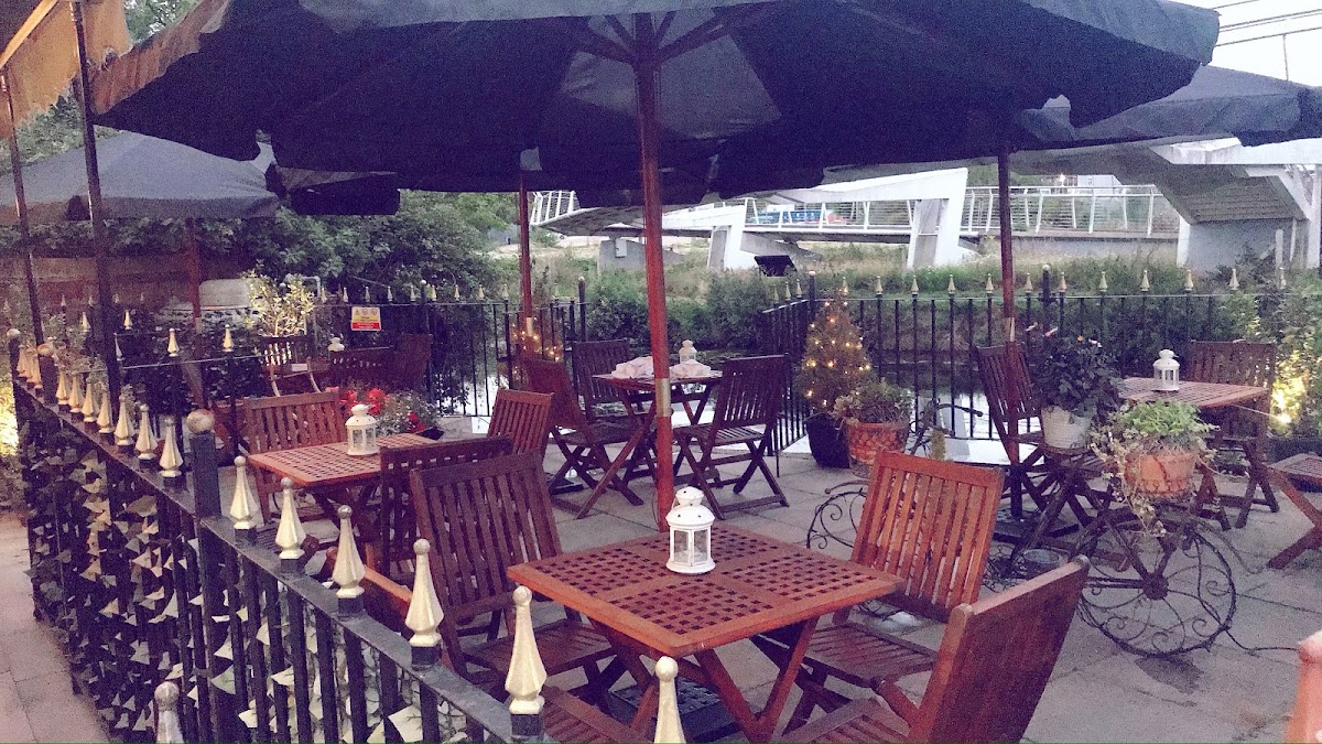 Slide Background Image