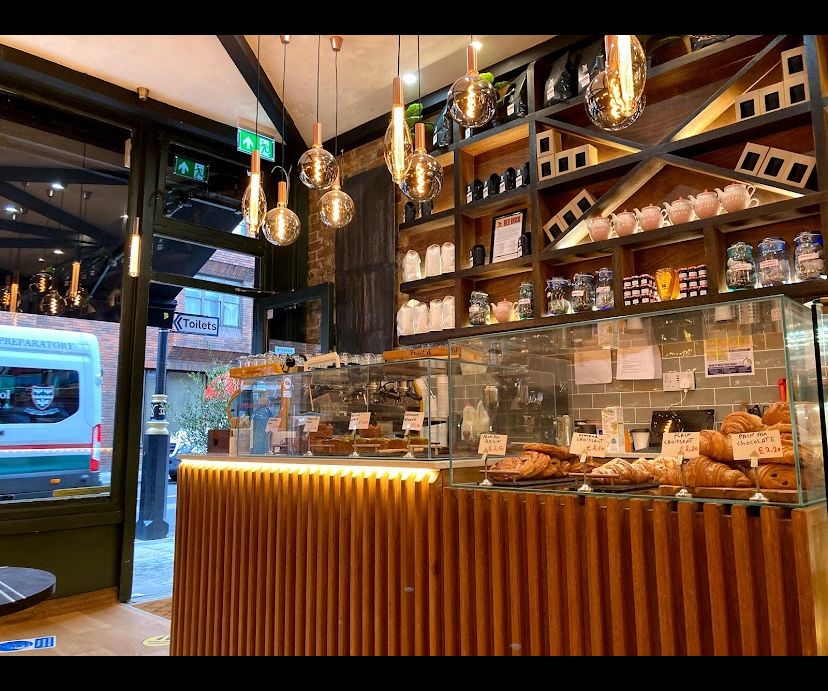 Slide Background Image