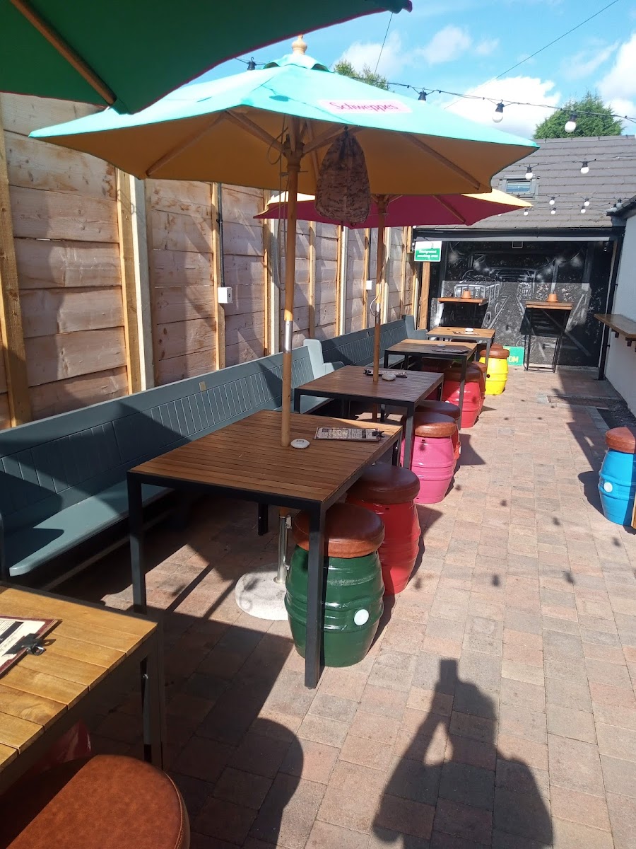 Slide Background Image