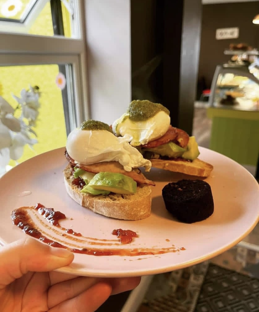 Slide Background Image