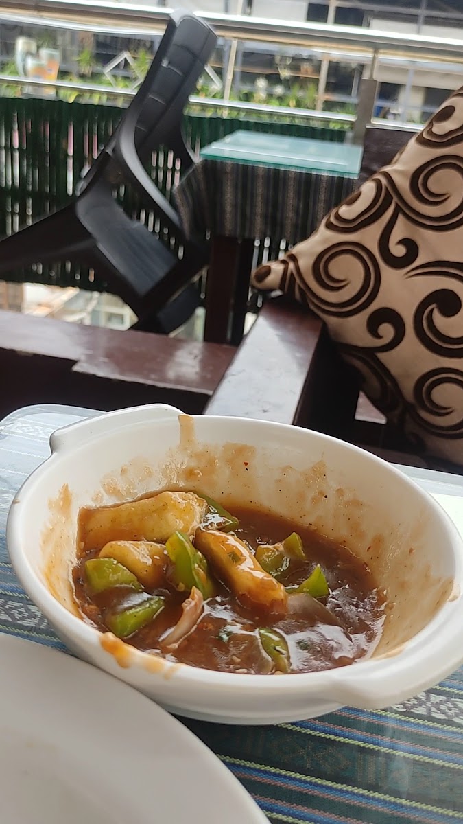 Slide Background Image