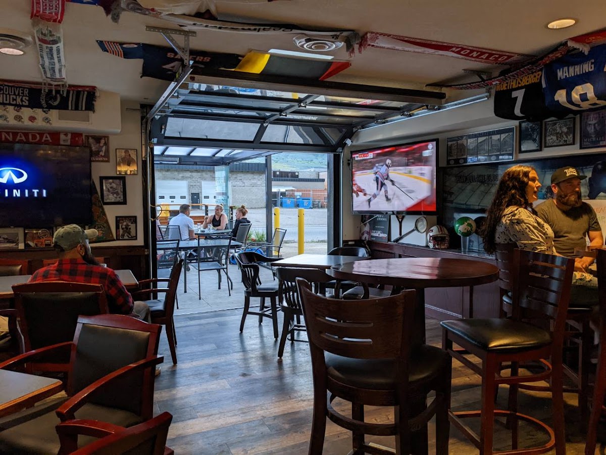 Slide Background Image