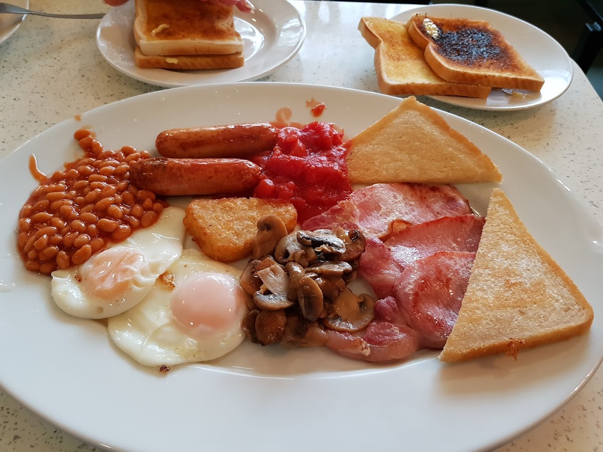 Slide Background Image