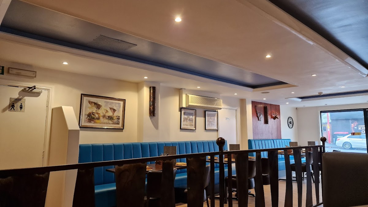 Slide Background Image