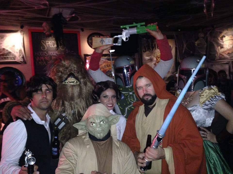 Slide Background Image