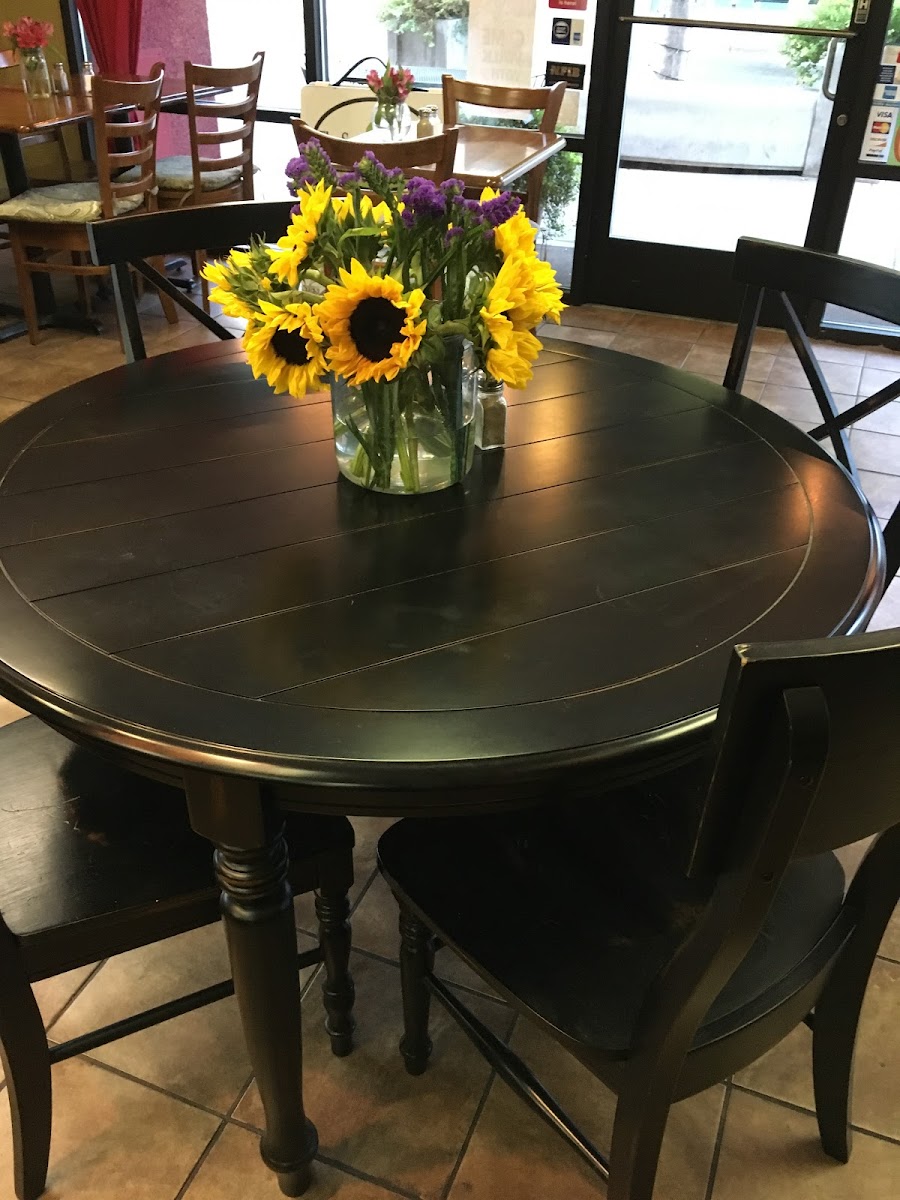 Slide Background Image