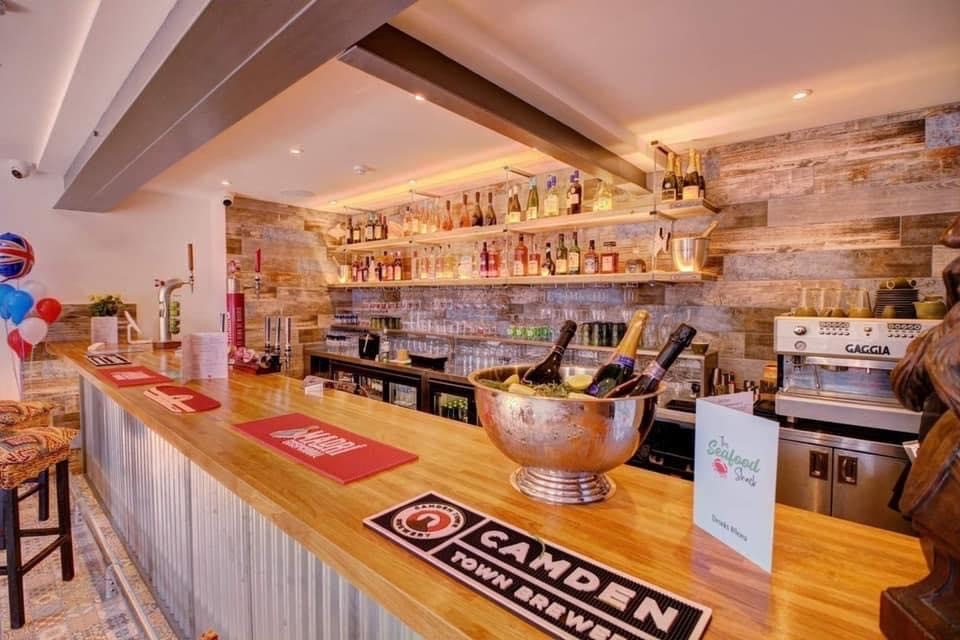 Slide Background Image