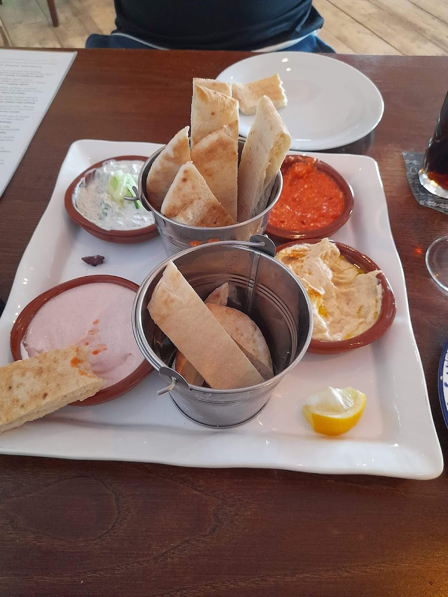 Slide Background Image