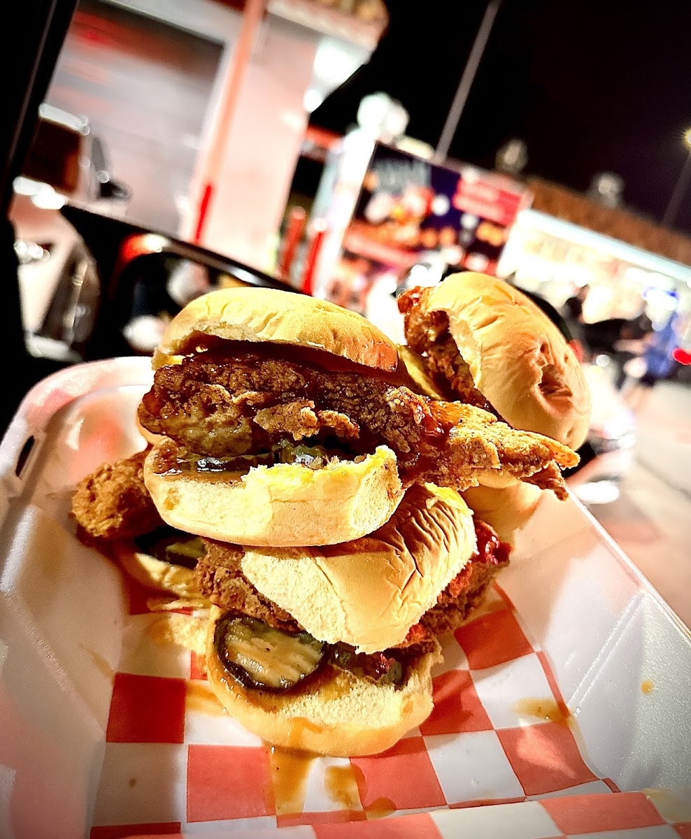 Slide Background Image