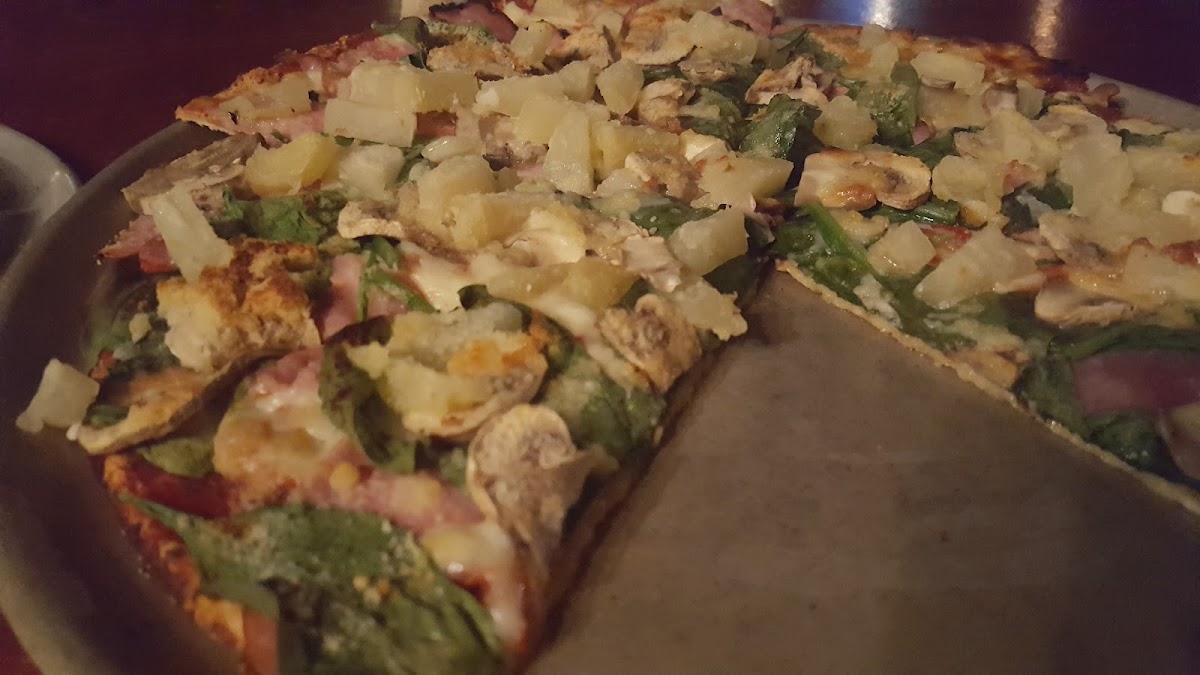 Slide Background Image